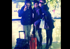 お疲れ様でした！