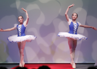 石田絵理子バレエスクール 七隈カルチャーセンター