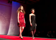 Chamonix × LOVE HAIR・COIFF1RST