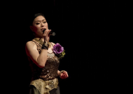 JAZZ Vo: Kaori Todoroki