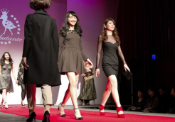 Lervre × BALANCE・SARA